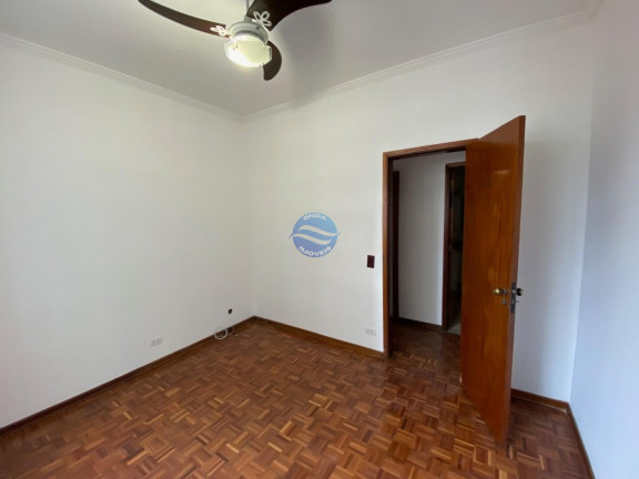 Imagem Apartamento com 3 Quartos à Venda, 120 m² em Gonzaga - Santos