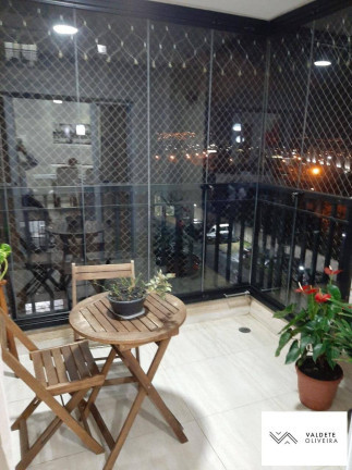 Imagem Apartamento com 3 Quartos à Venda, 80 m² em Vila Machado - Jacareí Imagem Apartamento com 3 Quartos à Venda, 80 m² em Vila Machado - Jacareí