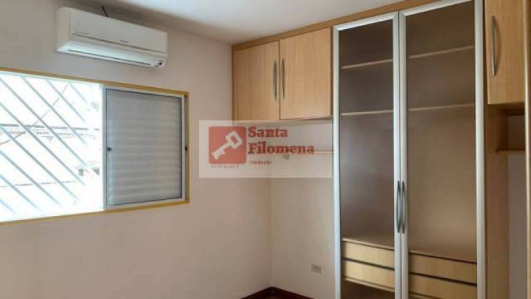 Imagem Sobrado com 3 Quartos à Venda, 142 m² em Vila Floresta - Santo André Imagem Sobrado com 3 Quartos à Venda, 142 m² em Vila Floresta - Santo André