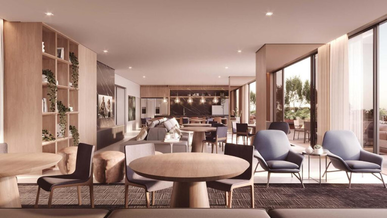 Imagem Apartamento com 4 Quartos à Venda, 222 m² em Centro - Balneário Camboriú