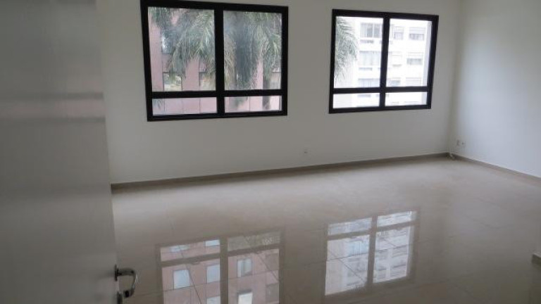 Sala Comercial à Venda, 36 m² em Jardim Paulista - São Paulo