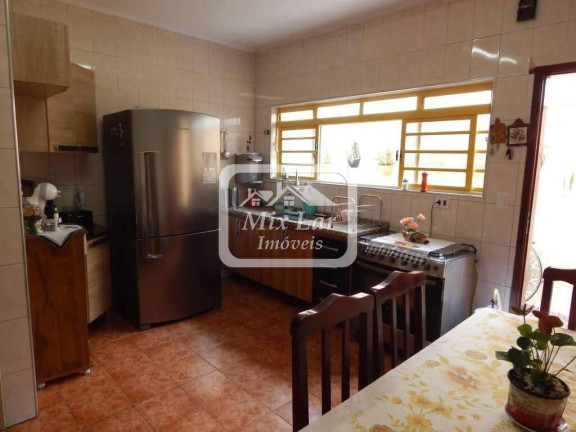 Imagem Sobrado com 3 Quartos à Venda, 118 m² em Jaguaribe - Osasco Imagem Sobrado com 3 Quartos à Venda, 118 m² em Jaguaribe - Osasco