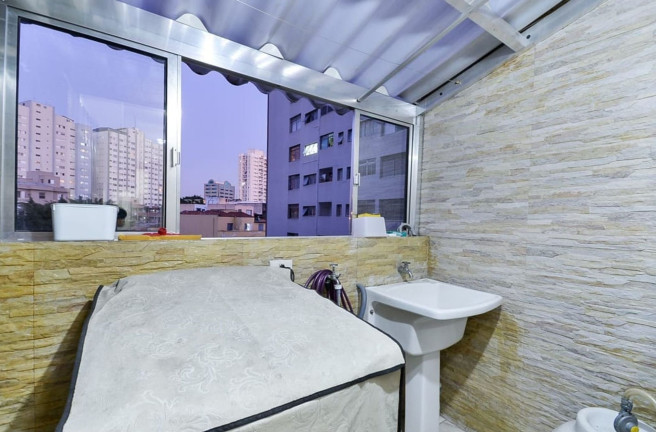 Imagem Apartamento com 1 Quarto à Venda, 45 m² em Bela Vista - São Paulo Imagem Apartamento com 1 Quarto à Venda, 45 m² em Bela Vista - São Paulo