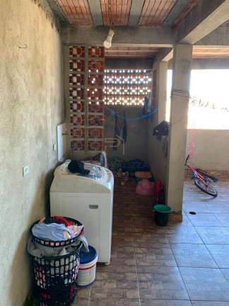 Imagem Casa com 2 Quartos à Venda, 125 m² em Chácara Santa Cecília - Itapevi