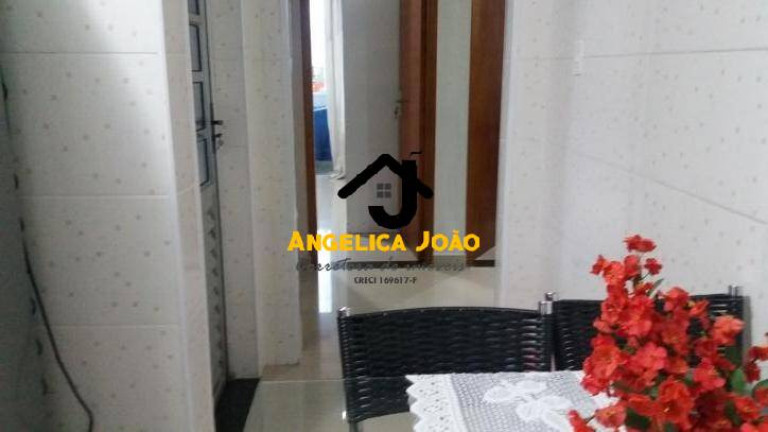 Imagem Casa de Condomínio com 2 Quartos à Venda, 75 m² em Vila Margarida - São Vicente Imagem Casa de Condomínio com 2 Quartos à Venda, 75 m² em Vila Margarida - São Vicente