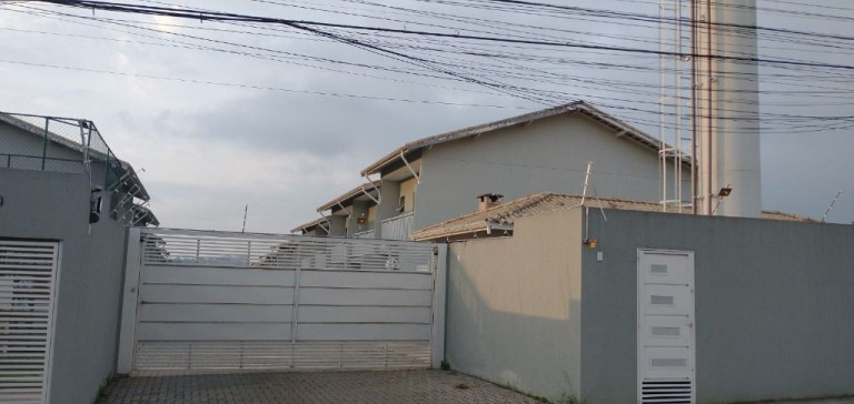 Imagem Sobrado com 3 Quartos à Venda, 113 m² em Caxangá - Suzano