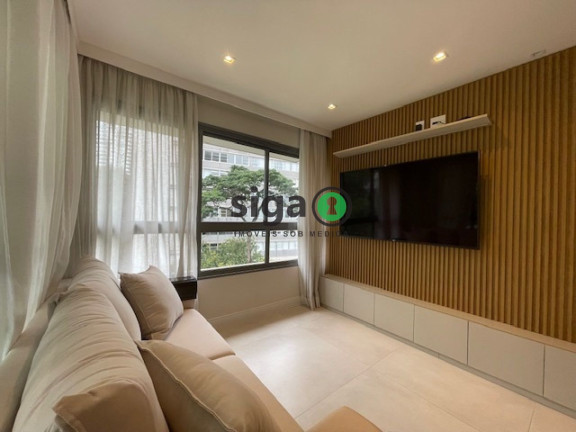 Imagem Apartamento com 2 Quartos à Venda, 70 m² em Jardim América - São Paulo Imagem Apartamento com 2 Quartos à Venda, 70 m² em Jardim América - São Paulo