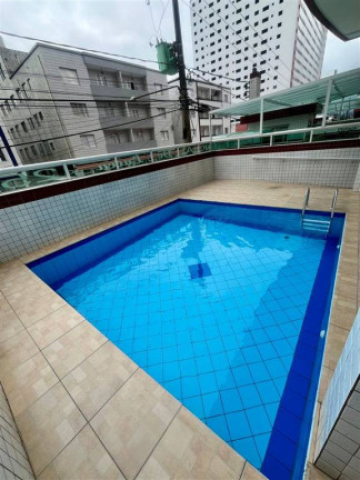 Imagem Apartamento com 2 Quartos à Venda, 90 m² em Ocian - Praia Grande