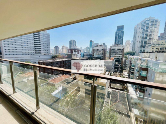 Imagem Apartamento com 1 Quarto à Venda, 69 m² em Vila Nova Conceição - São Paulo Imagem Apartamento com 1 Quarto à Venda, 69 m² em Vila Nova Conceição - São Paulo