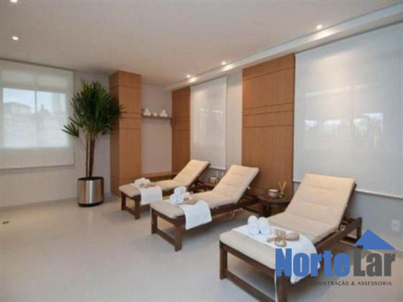 Imagem Apartamento com 3 Quartos à Venda, 118 m² em Lauzane Paulista - São Paulo