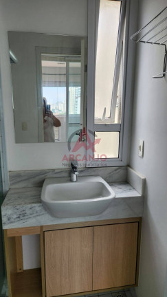 Imagem Apartamento com 1 Quarto à Venda, 41 m² em Saúde - São Paulo Imagem Apartamento com 1 Quarto à Venda, 41 m² em Saúde - São Paulo