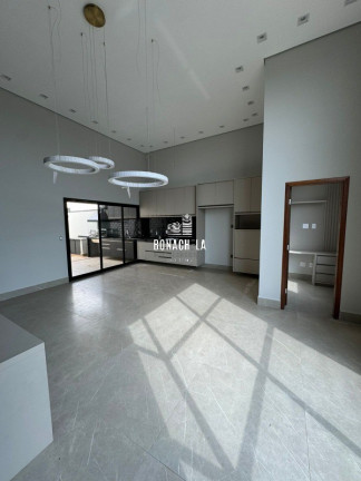 Imagem Casa com 3 Quartos à Venda,  em Jardim Mantova - Indaiatuba
