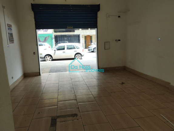 Imagem Imóvel Comercial para Alugar, 40 m² em Centro - Mongaguá Imagem Imóvel Comercial para Alugar, 40 m² em Centro - Mongaguá