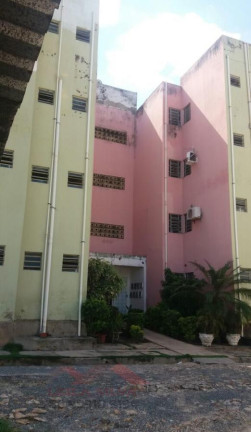 Imagem Apartamento com 3 Quartos à Venda, 65 m² em Piçarra - Teresina