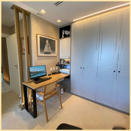 Imagem Apartamento com 2 Quartos à Venda, 80 m² em Barra Da Tijuca - Rio De Janeiro