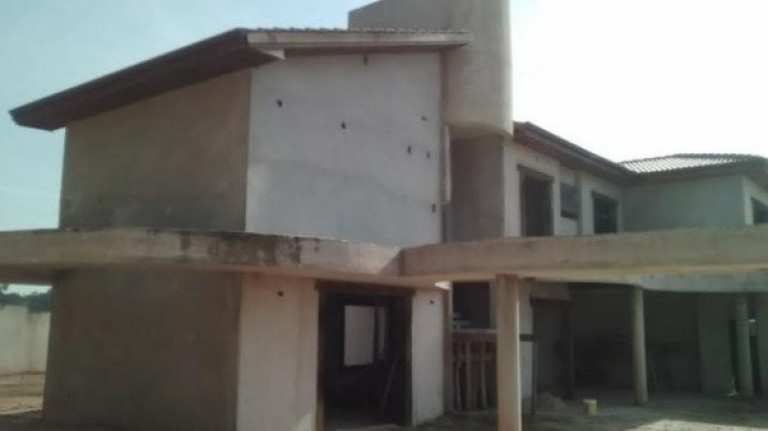 Imagem Chácara à Venda, 3.990 m² em Portão - Atibaia