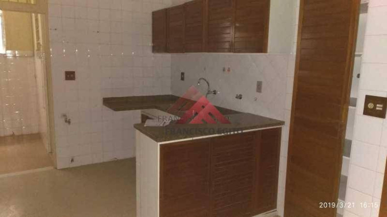 Imagem Apartamento com 3 Quartos à Venda, 106 m² em Icaraí - Niterói Imagem Apartamento com 3 Quartos à Venda, 106 m² em Icaraí - Niterói