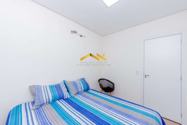 Imagem Apartamento com 2 Quartos à Venda, 114 m² em Vila Mascote - São Paulo Imagem Apartamento com 2 Quartos à Venda, 114 m² em Vila Mascote - São Paulo