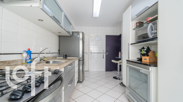 Imagem Apartamento com 2 Quartos à Venda, 100 m² em Vila Olímpia - São Paulo