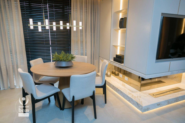 Imagem Apartamento com 2 Quartos à Venda, 96 m² em Seminário - Curitiba Imagem Apartamento com 2 Quartos à Venda, 96 m² em Seminário - Curitiba