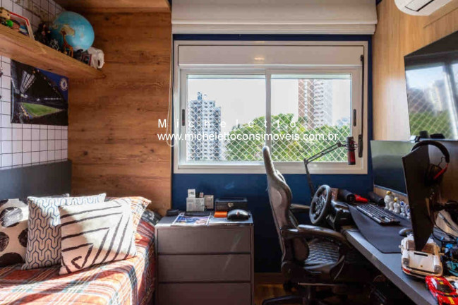 Imagem Apartamento com 3 Quartos à Venda, 211 m² em Vila Andrade - São Paulo Imagem Apartamento com 3 Quartos à Venda, 211 m² em Vila Andrade - São Paulo