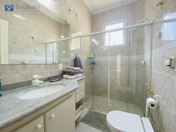 Imagem Casa com 6 Quartos à Venda, 527 m² em Condomínio Vale Do Itamaracá - Valinhos Imagem Casa com 6 Quartos à Venda, 527 m² em Condomínio Vale Do Itamaracá - Valinhos