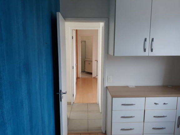 Imagem Apartamento com 3 Quartos à Venda, 110 m² em Vila Leopoldina - São Paulo