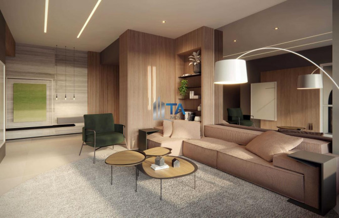 Imagem Imóvel com 2 Quartos à Venda, 60 m² em Chácara Da Barra - Campinas