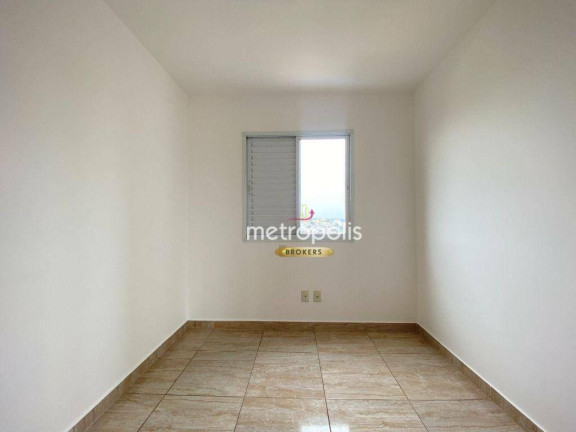 Imagem Apartamento com 2 Quartos para Alugar, 55 m² em Vila Príncipe De Gales - Santo André Imagem Apartamento com 2 Quartos para Alugar, 55 m² em Vila Príncipe De Gales - Santo André