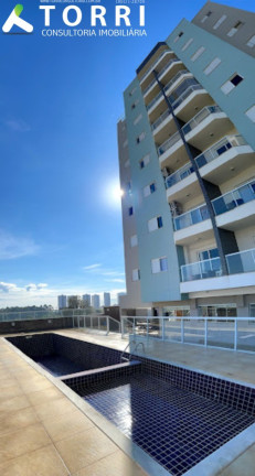 Imagem Apartamento com 2 Quartos à Venda, 80 m² em Parque Campolim - Sorocaba