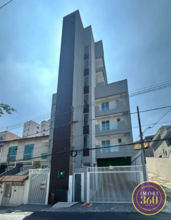 Flat com 1 Quarto para Alugar, 25 m² em Cidade Mãe Do Céu - São Paulo