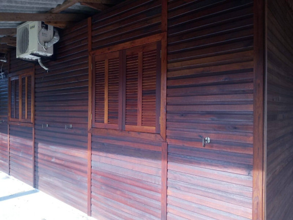 Imagem Chácara com 3 Quartos à Venda, 750 m² em águas Claras - Viamão
