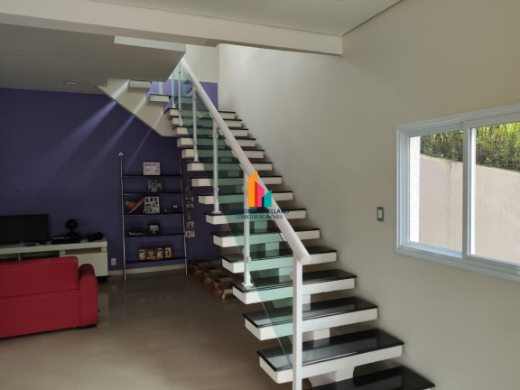 Imagem Casa com 4 Quartos à Venda, 380 m² em Bairro Campo Largo - Jarinu