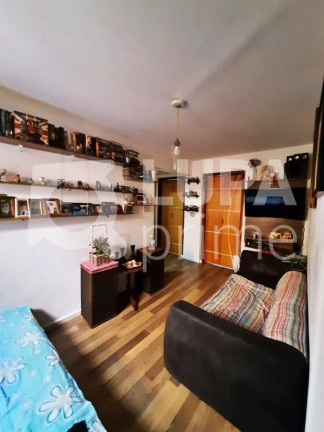 Apartamento com 3 Quartos à Venda, 100 m² em Parada Inglesa - São Paulo