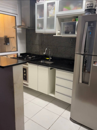 Imagem Apartamento com 2 Quartos à Venda, 58 m² em Vila Andrade - São Paulo