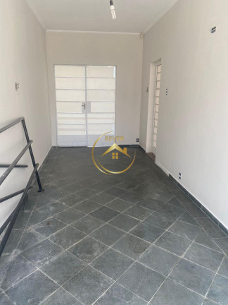 Imagem Imóvel com 3 Quartos para Alugar, 122 m² em Cambuí - Campinas Imagem Imóvel com 3 Quartos para Alugar, 122 m² em Cambuí - Campinas