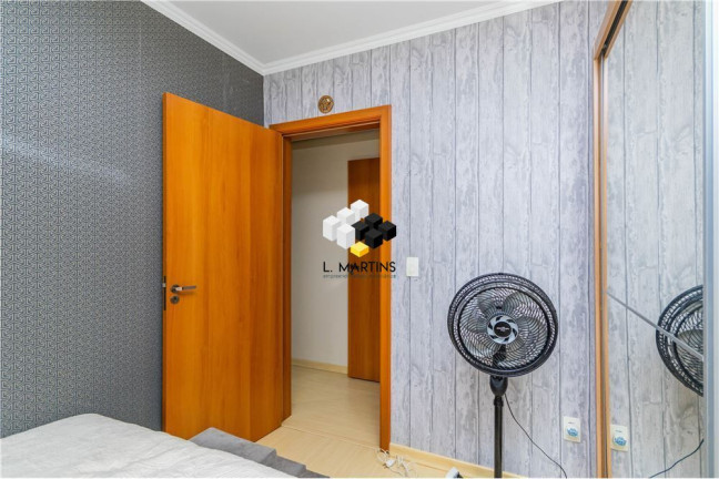 Imagem Apartamento com 2 Quartos à Venda, 84 m² em Floresta - Porto Alegre