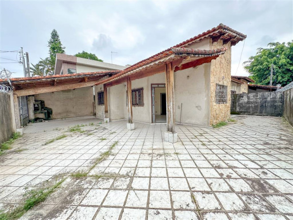 Imagem Casa com 2 Quartos à Venda, 75 m² em Forte - Praia Grande