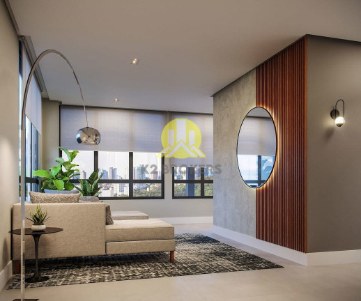 Imagem Apartamento com 2 Quartos à Venda, 42 m² em Vila Olímpia - São Paulo Imagem Apartamento com 2 Quartos à Venda, 42 m² em Vila Olímpia - São Paulo