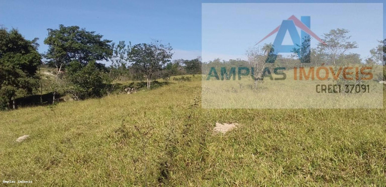 Imagem Fazenda à Venda, 64 m² em Fortuna De Minas