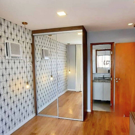 Imagem Apartamento com 2 Quartos à Venda, 56 m² em Barro Vermelho - Natal