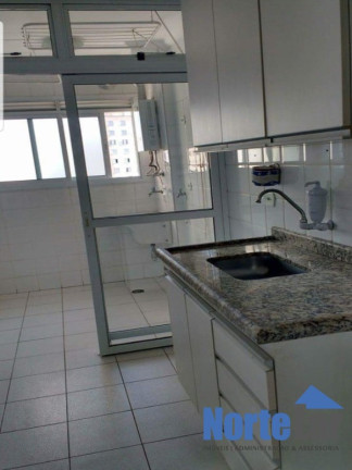 Imagem Apartamento com 3 Quartos à Venda, 70 m² em Vila Nova Cachoeirinha - São Paulo
