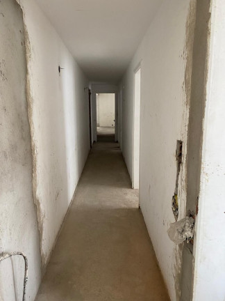Imagem Apartamento com 4 Quartos à Venda, 300 m² em Boqueirão - Santos