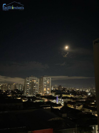 Imagem Apartamento com 2 Quartos à Venda, 58 m² em Tatuapé - São Paulo Imagem Apartamento com 2 Quartos à Venda, 58 m² em Tatuapé - São Paulo