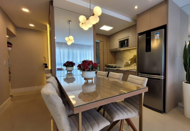 Imagem Apartamento com 3 Quartos à Venda, 100 m² em Navegantes - Capão Da Canoa