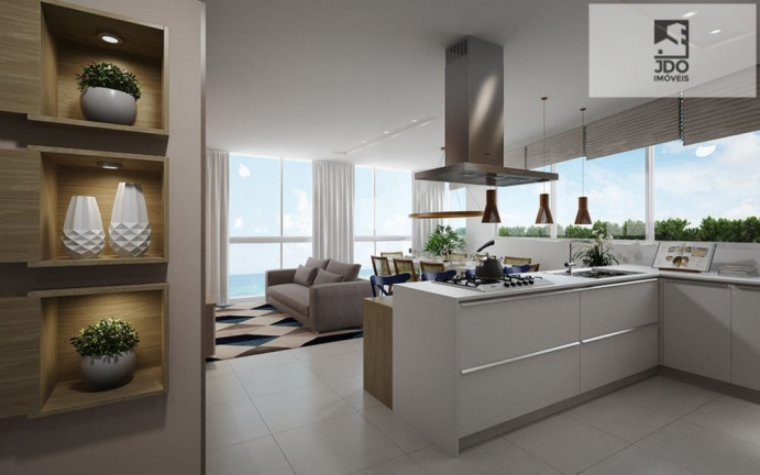 Imagem Apartamento com 2 Quartos à Venda, 89 m² em Porto Belo - Porto Belo Imagem Apartamento com 2 Quartos à Venda, 89 m² em Porto Belo - Porto Belo