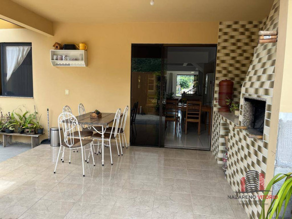 Imagem Casa com 4 Quartos à Venda, 228 m² em Praia De Fora - Palhoça Imagem Casa com 4 Quartos à Venda, 228 m² em Praia De Fora - Palhoça