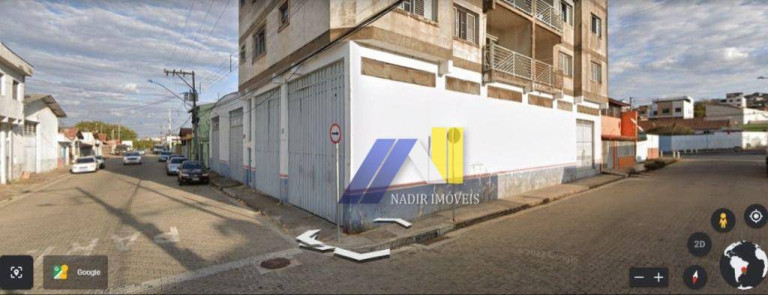 Galpão para Alugar, 240 m² em Jardim Amazonas - Pouso Alegre