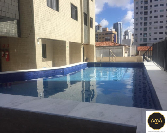 Imagem Apartamento com 4 Quartos à Venda, 360 m² em Tambaú - João Pessoa Imagem Apartamento com 4 Quartos à Venda, 360 m² em Tambaú - João Pessoa