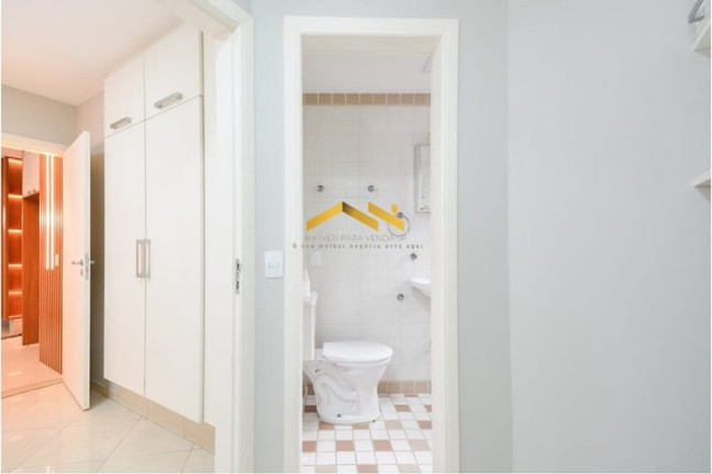 Imagem Apartamento com 4 Quartos à Venda, 229 m² em Jardim Paulista - São Paulo